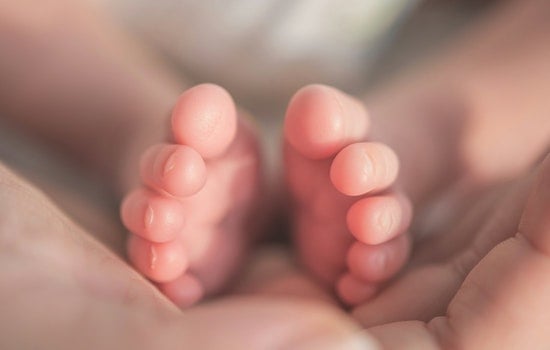 South LA Triplets Born at 19.3 Pounds, Just Shy of World Record