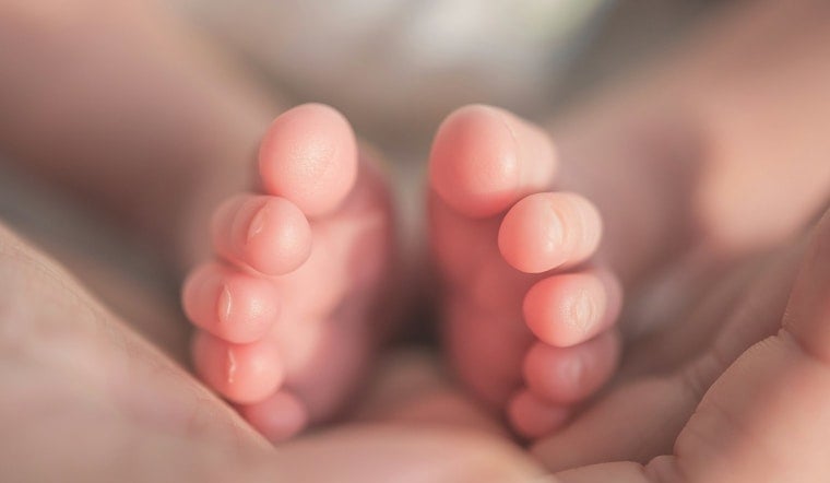 South LA Triplets Born at 19.3 Pounds, Just Shy of World Record