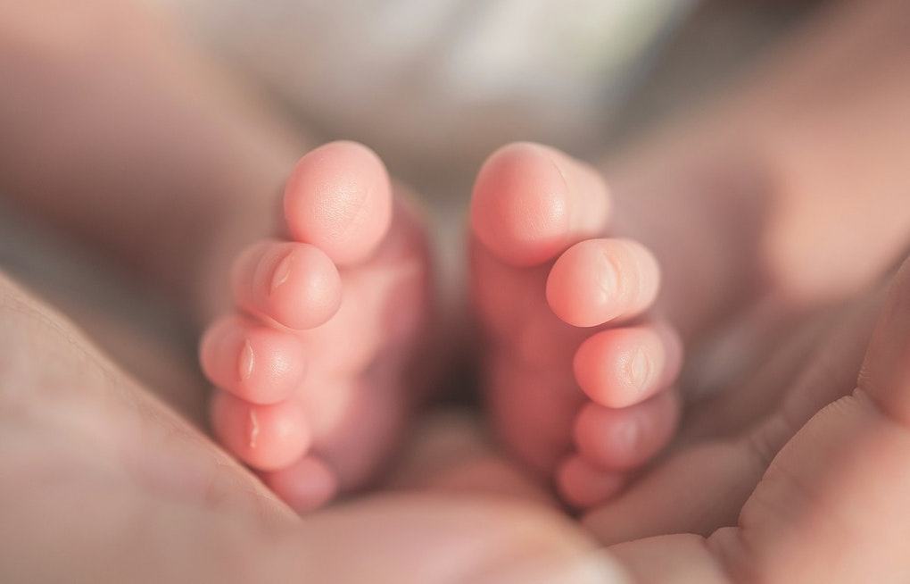 South LA Triplets Born at 19.3 Pounds, Just Shy of World Record