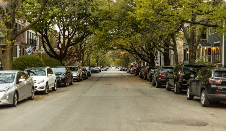 South Laguna Parking Meters Survive State Appeal Despite Homeowner Pushback