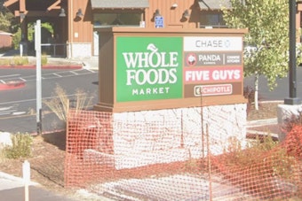 South Lake Tahoe Teen, 15, Held After Unprovoked Stabbing at Whole Foods