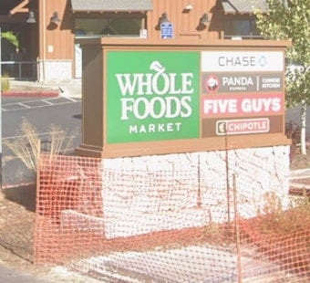South Lake Tahoe Teen, 15, Held After Unprovoked Stabbing at Whole Foods