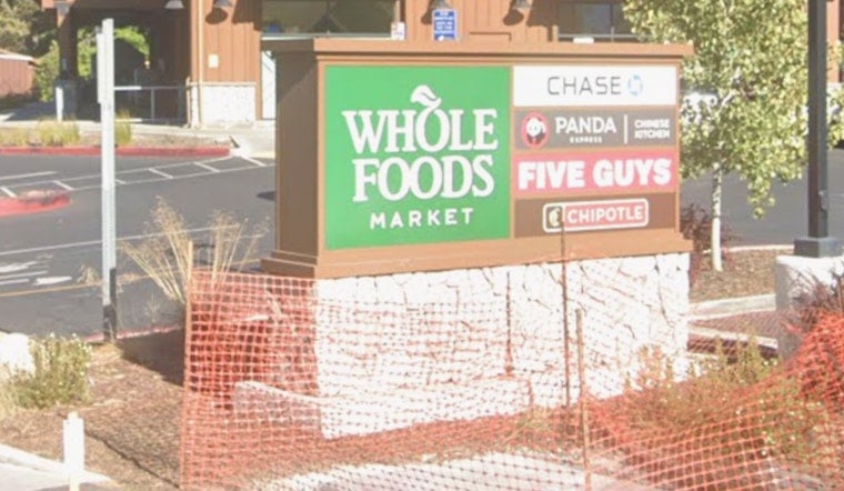 South Lake Tahoe Teen, 15, Held After Unprovoked Stabbing at Whole Foods