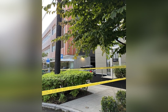 South Lake Union Hit-and-Run Leaves Skateboarder, 20, With 14 Injuries