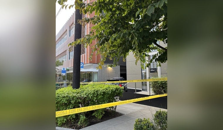 South Lake Union Hit-and-Run Leaves Skateboarder, 20, With 14 Injuries