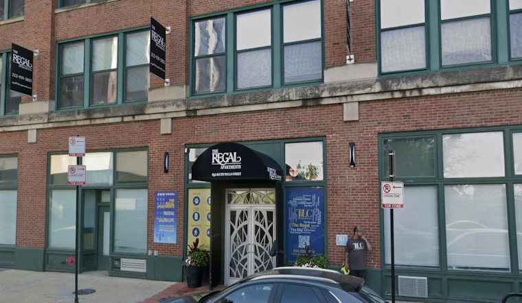South Loop Tenants Rage as Regal Apartments Elevators Stay Broken for Weeks