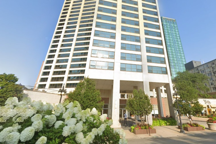 South Loop's Eleven Thirty Tower Sells for $166M After 59 Years Under One Owner