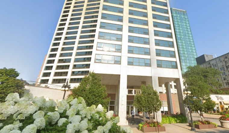 South Loop's Eleven Thirty Tower Sells for $166M After 59 Years Under One Owner