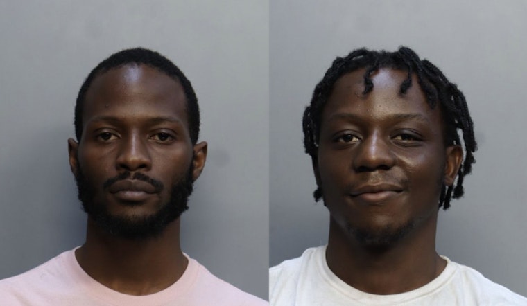 South Miami-Dade Home Confrontation Ends With Two Held on Gun Charges