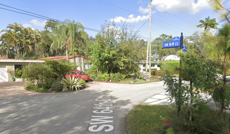 South Miami Dog Killed In Reported Crocodile Attack, Police Warn Canal Neighbors