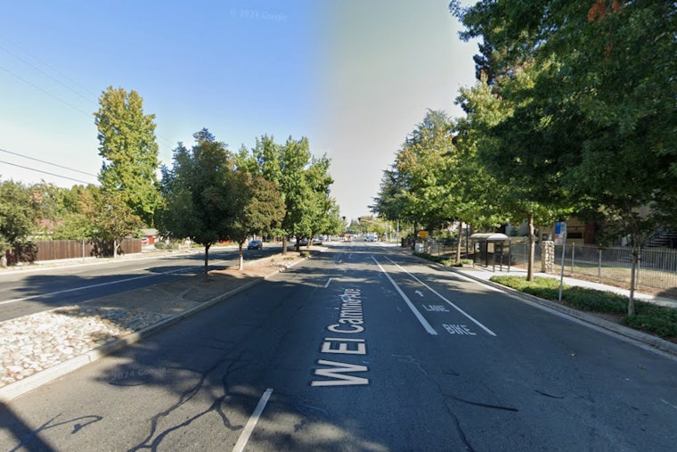 South Natomas Man, 22, Arrested a Year After Infant Found Unresponsive