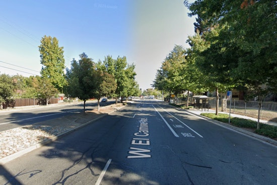 South Natomas Man, 22, Arrested a Year After Infant Found Unresponsive