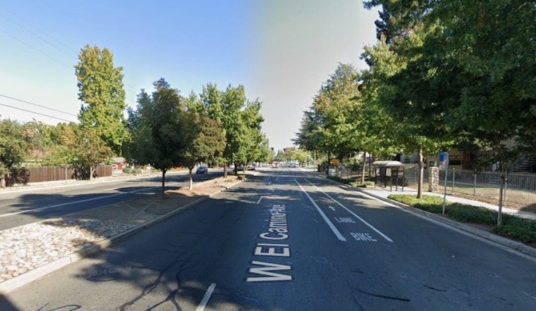 South Natomas Man, 22, Arrested a Year After Infant Found Unresponsive