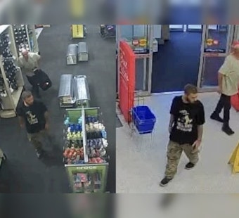South OKC Academy Sports Hit for $1,200 in Gear, Suspects Flee in Mitsubishi
