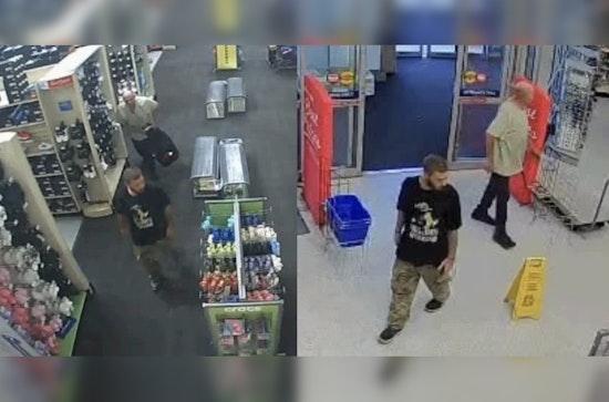 South OKC Academy Sports Hit for $1,200 in Gear, Suspects Flee in Mitsubishi