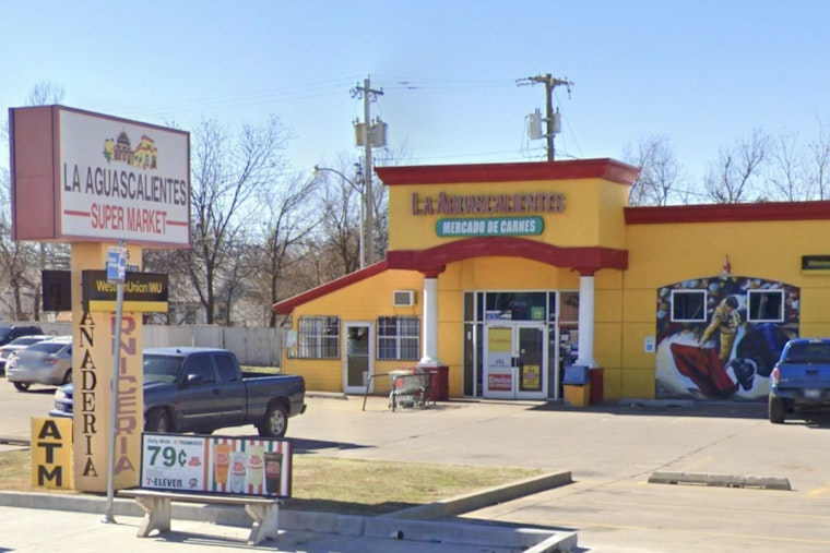 South OKC Market La Aguascalientes Lands on NY Times' Best Mexican Restaurants List