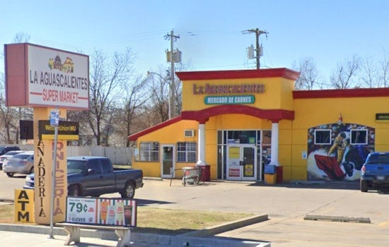 South OKC Market La Aguascalientes Lands on NY Times' Best Mexican Restaurants List
