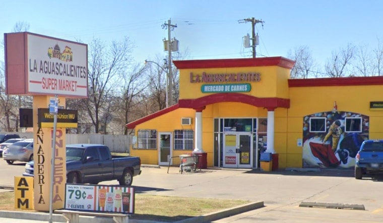 South OKC Market La Aguascalientes Lands on NY Times' Best Mexican Restaurants List
