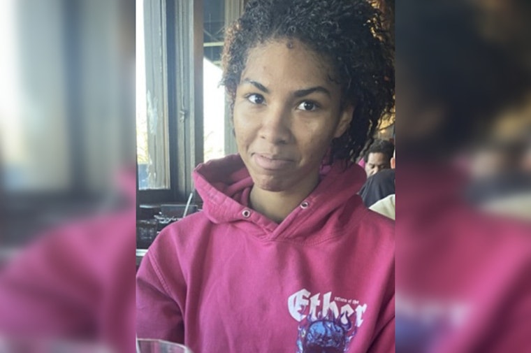 South Philly Teen Mahiyri Easley Missing Again, Two Years After First Vanishing