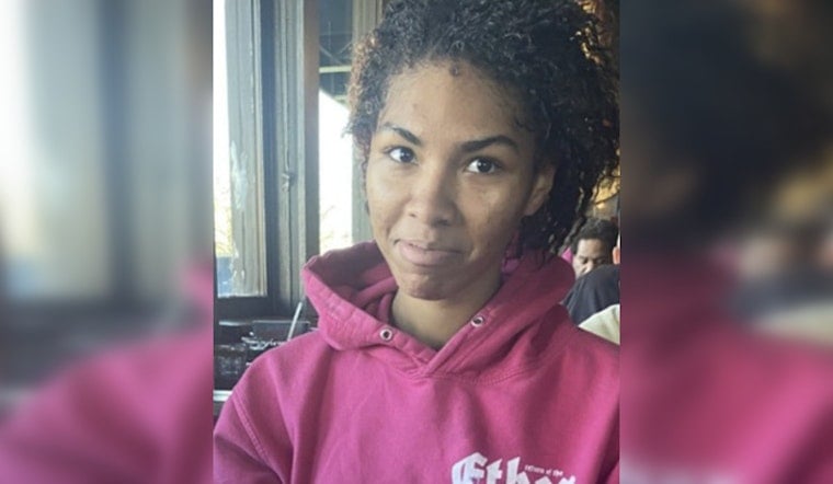 South Philly Teen Mahiyri Easley Missing Again, Two Years After First Vanishing