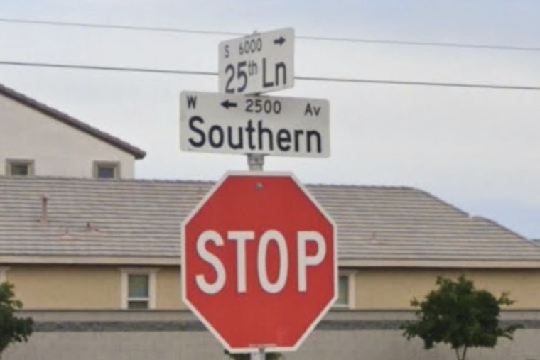 South Phoenix Man Fights for Life After Sunday Shooting Near 25th and Southern