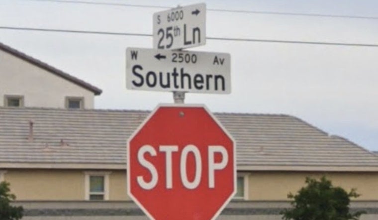 South Phoenix Man Fights for Life After Sunday Shooting Near 25th and Southern