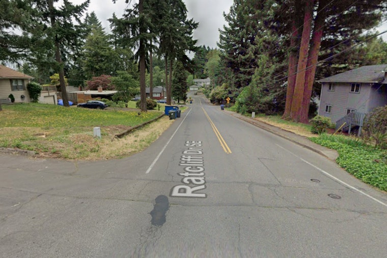 South Salem Search Underway for Missing 72-Year-Old With Dementia, His Dog
