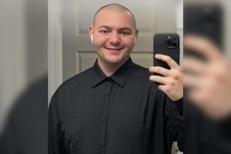 South Salt Lake Man, 25, Vanishes; Police Say He May Be Driving Toward Las Vegas