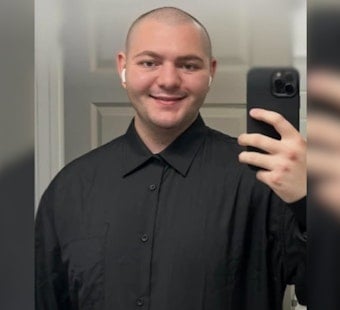 South Salt Lake Man, 25, Vanishes; Police Say He May Be Driving Toward Las Vegas