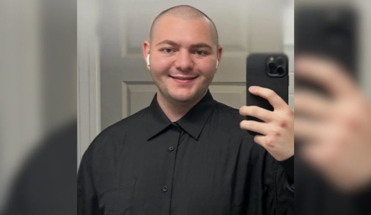 South Salt Lake Man, 25, Vanishes; Police Say He May Be Driving Toward Las Vegas