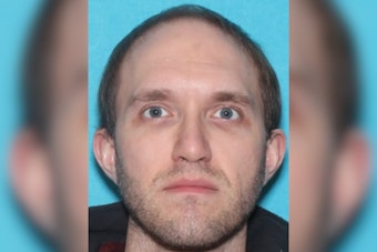 South Salt Lake Man, 43, Missing Over a Month; Police Call Him At-Risk