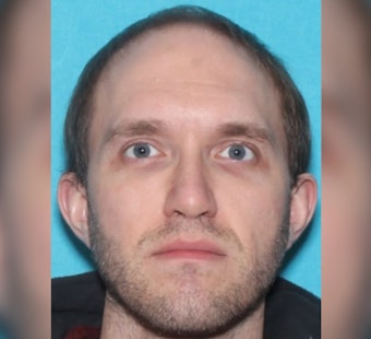 South Salt Lake Man, 43, Missing Over a Month; Police Call Him At-Risk