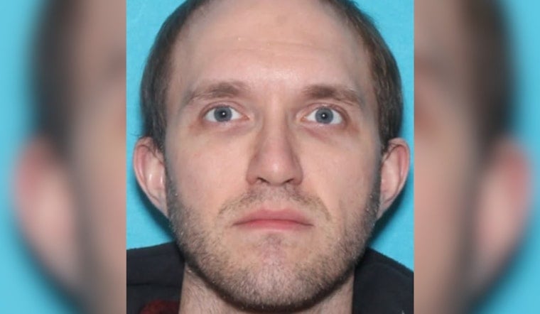 South Salt Lake Man, 43, Missing Over a Month; Police Call Him At-Risk