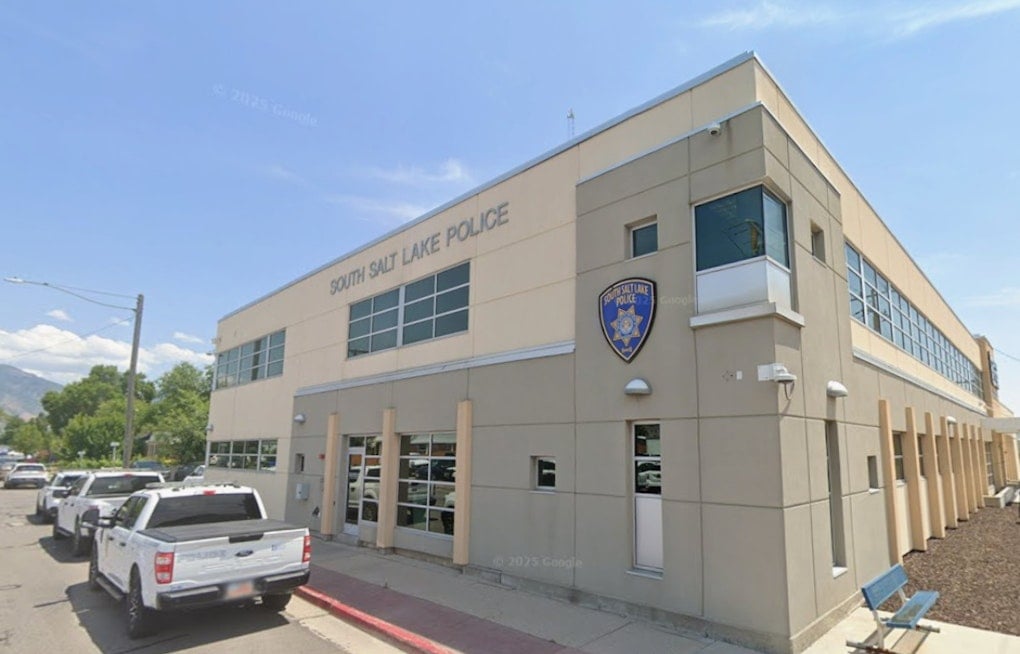 South Salt Lake Man Accused of Kidnapping Woman at Machete-Point
