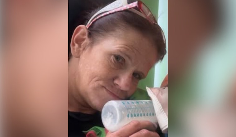South Salt Lake Police Search for Wendy Welch, 50, Missing Since Friday