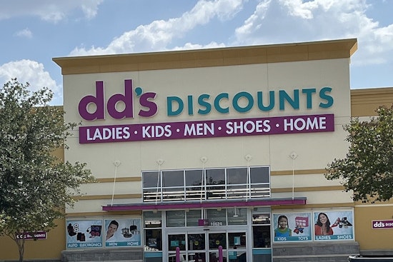 South San Antonio Landing New dd's Discounts in Old Kmart-Turned-Big Lots Site