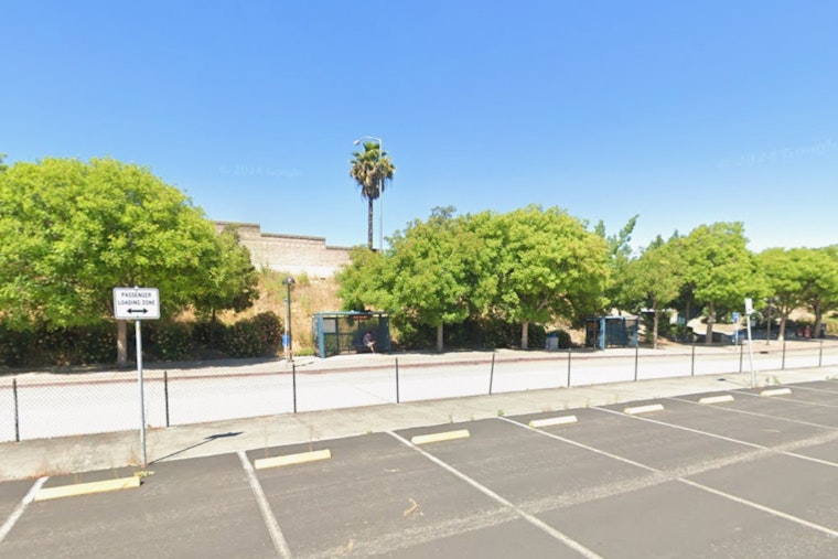 South San Jose Developer Pivots to 165 Senior Apartments at Blossom Hill Station