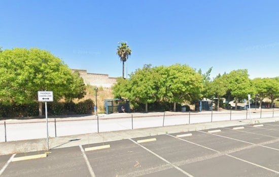 South San Jose Developer Pivots to 165 Senior Apartments at Blossom Hill Station