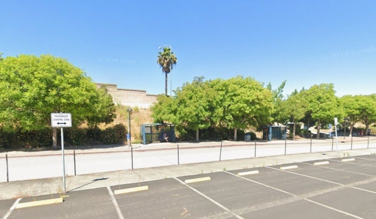 South San Jose Developer Pivots to 165 Senior Apartments at Blossom Hill Station