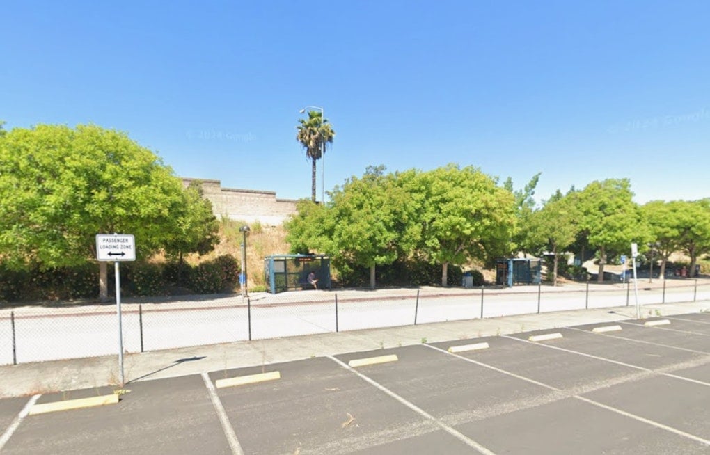 South San Jose Developer Pivots to 165 Senior Apartments at Blossom Hill Station