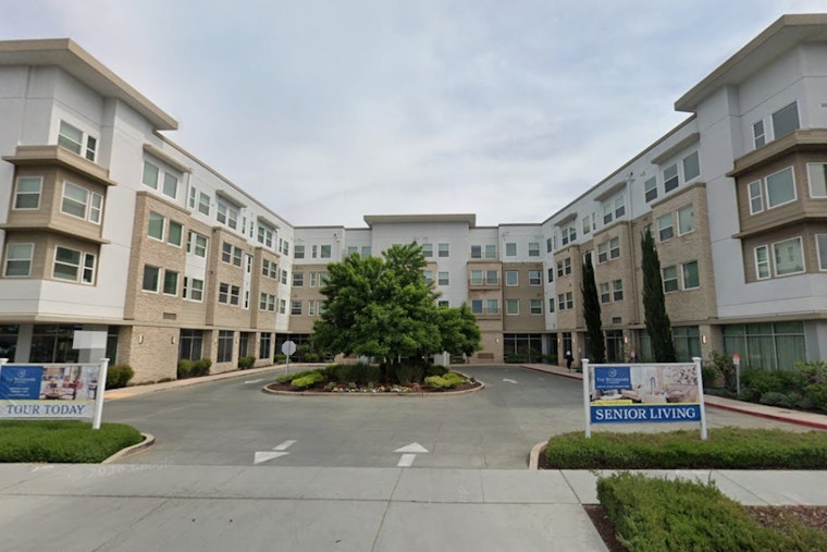 South San Jose Luxury Senior Complex Fetches $103 Million in Silicon Valley Investor Stampede