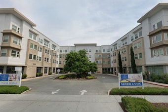 South San Jose Luxury Senior Complex Fetches $103 Million in Silicon Valley Investor Stampede