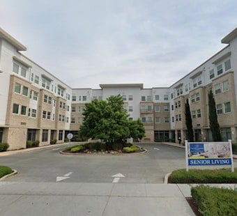 South San Jose Luxury Senior Complex Fetches $103 Million in Silicon Valley Investor Stampede