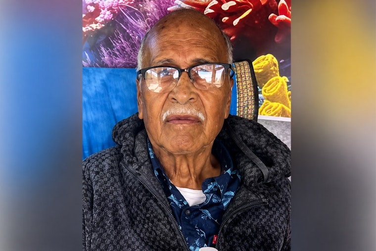 South San Jose Silver Alert Seeks 79-Year-Old Jose Rodriguez, Last Seen on Foot