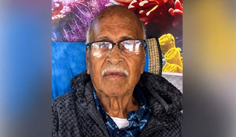 South San Jose Silver Alert Seeks 79-Year-Old Jose Rodriguez, Last Seen on Foot