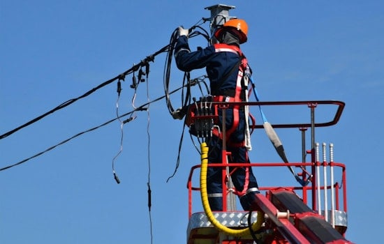 South Seattle Power Outage Knocks Out Lights for 9,500 Customers