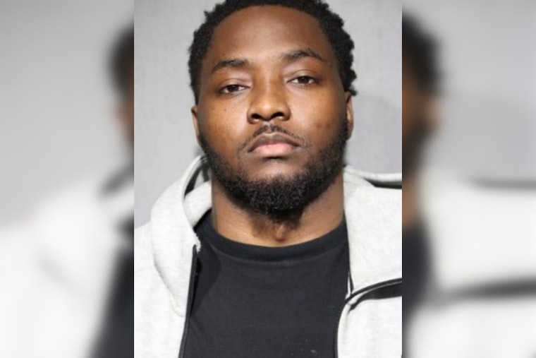 South Shore Man, 25, Charged With Attempted Murder After Argument Turns Into Shooting