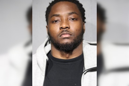 South Shore Man, 25, Charged With Attempted Murder After Argument Turns Into Shooting