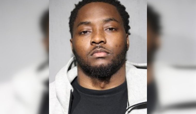 South Shore Man, 25, Charged With Attempted Murder After Argument Turns Into Shooting