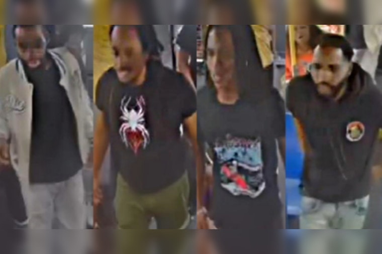South Shore Man Beaten With His Own Cane, Four Attackers Still On The Loose